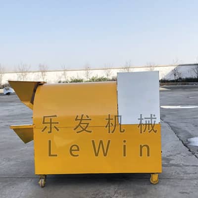 全自动电炒锅40斤(图4)