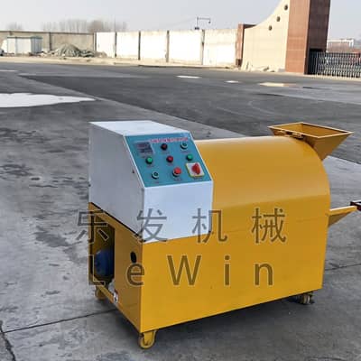 全自动电炒锅40斤(图3)