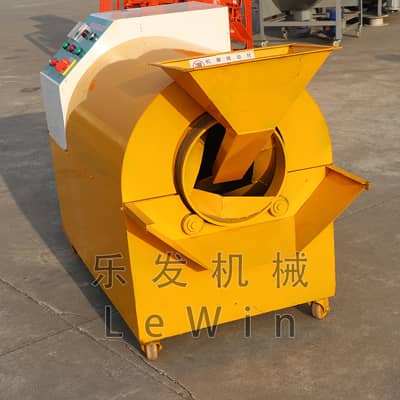 全自动电炒锅40斤(图2)