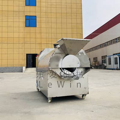 芝麻电磁炒锅90斤(图2) 90斤电磁炒锅1.jpg