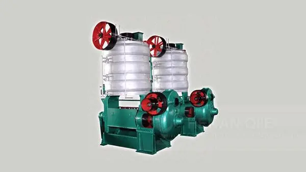 小型棕榈油加工设备：解决小规模生产高效需求的优质选择