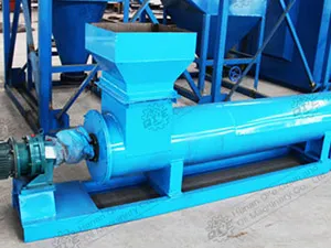 解决粮油工业痛点：企鹅牌榨油与炼油设备助您实现高效生产