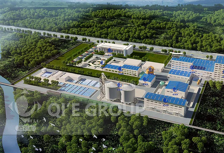 机械行业领导者：创新技术助力全球油脂加工市场发展