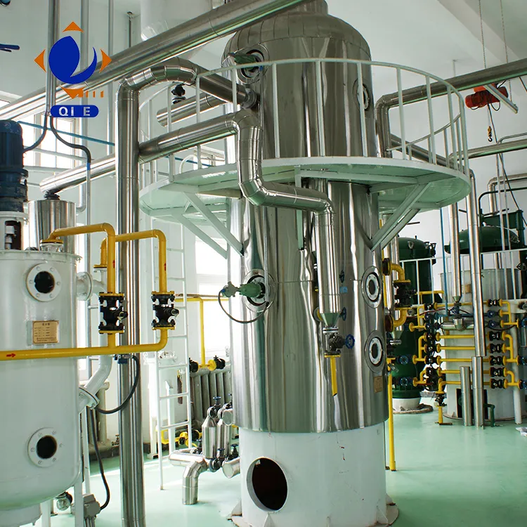 多功能螺旋热冷压油机 - 增强油料提取效率的新解决方案