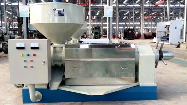 绿色能源的未来 - 高效节能炼油机械引领行业变革