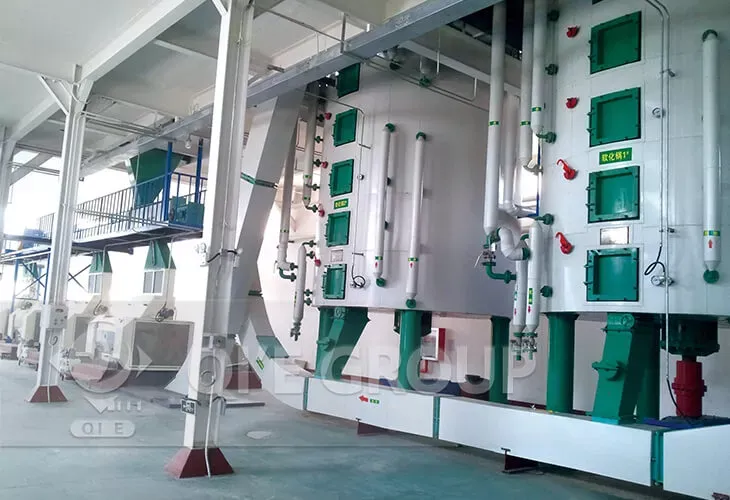 印度小型油脂加工厂设备选择指南——高效环保榨油解决方案 印度小型油脂加工厂设备选择指南——高效环保榨油解决方案