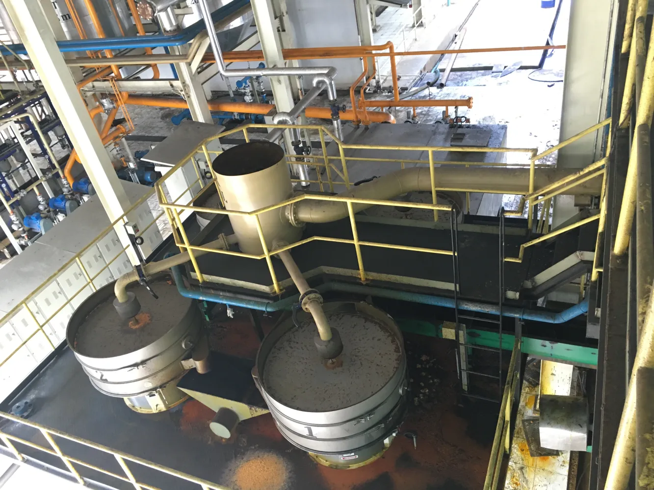 Palm oil production line-3.JPG