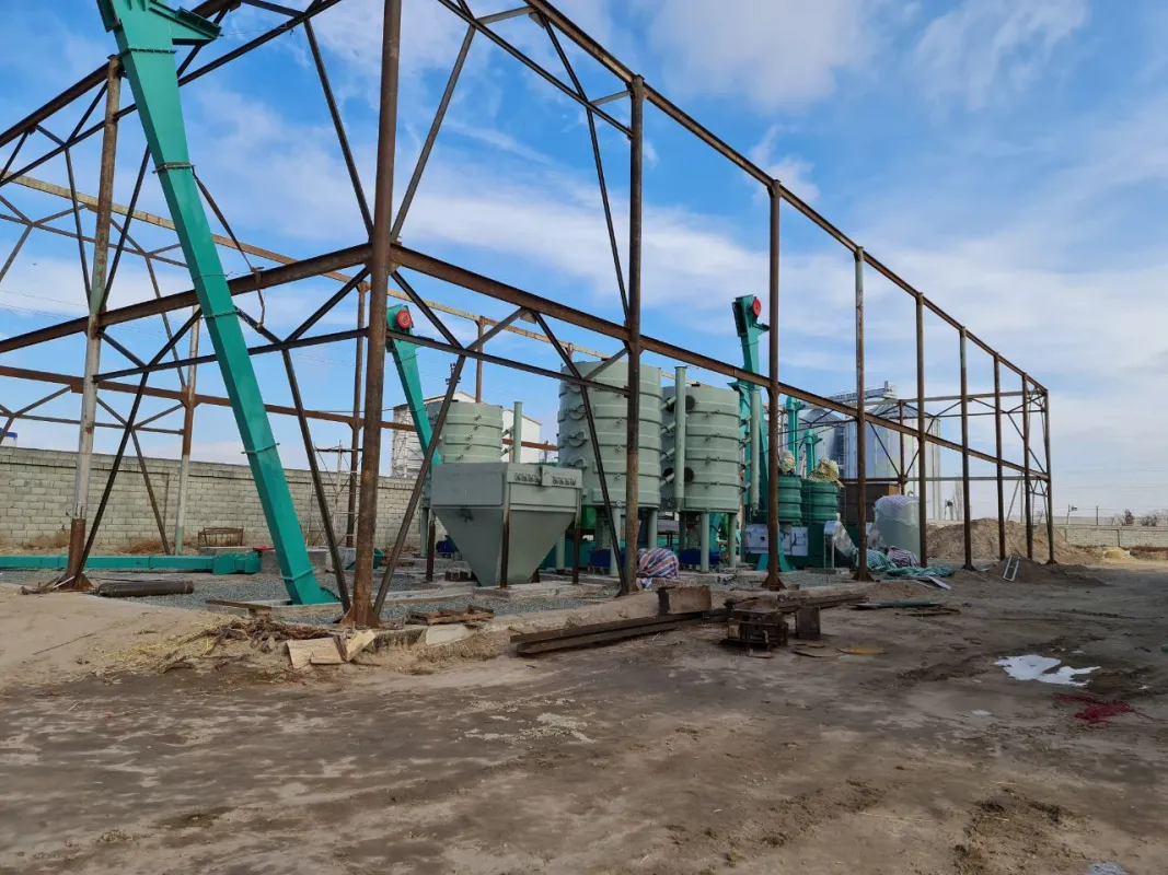 椰子油榨机解决健康烹饪痛点，保留营养成分的智能榨油设备