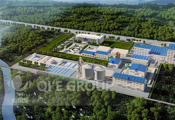 纤维大豆组织蛋白